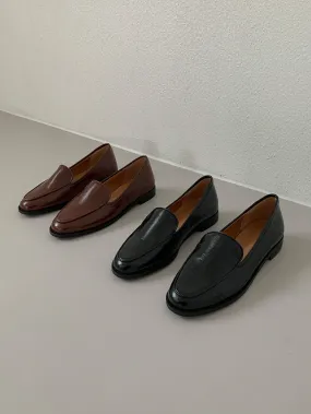 [ Pre-order ] Simple Loafers