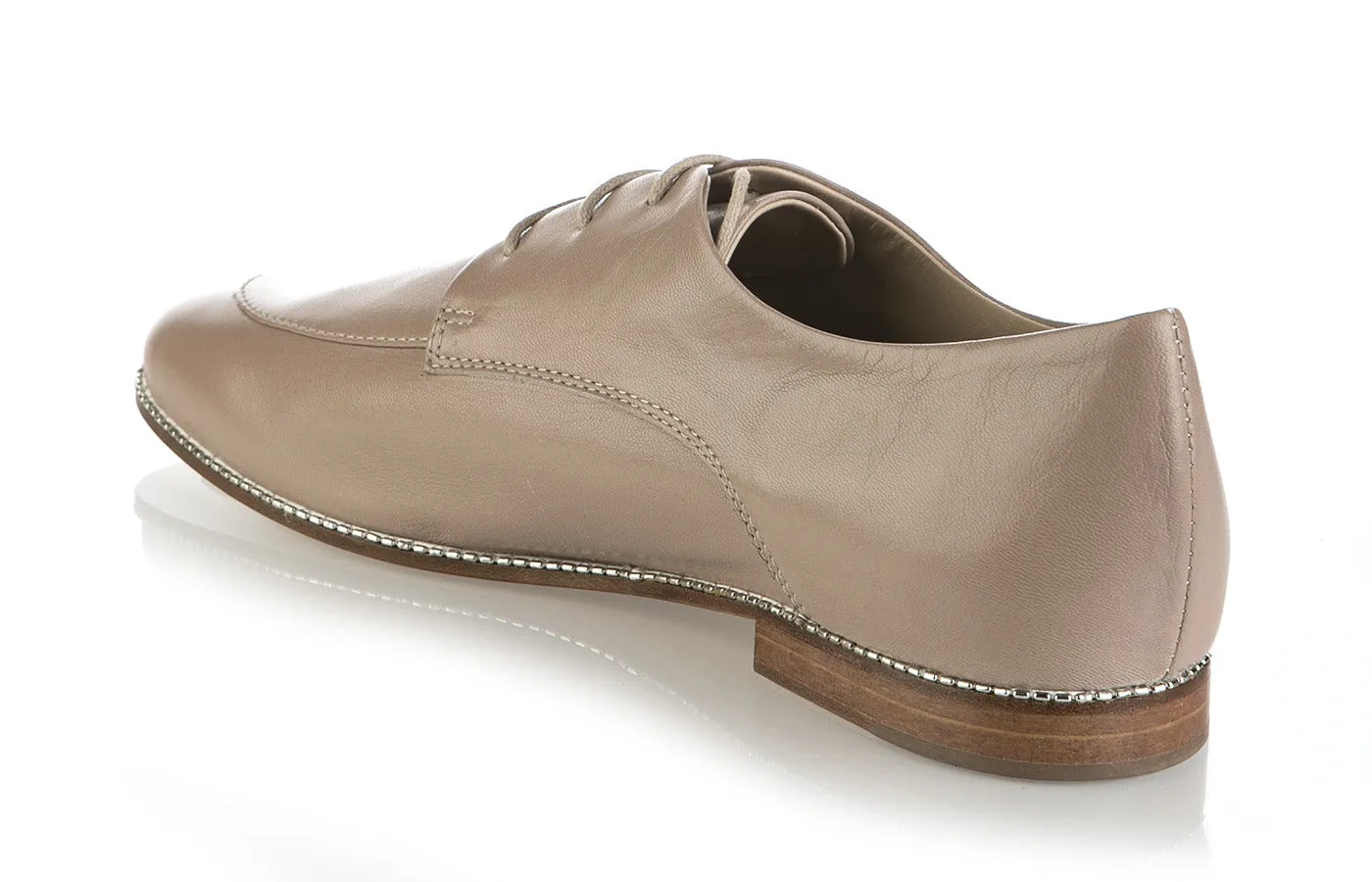 6718 Baldinini Shoes / Beige