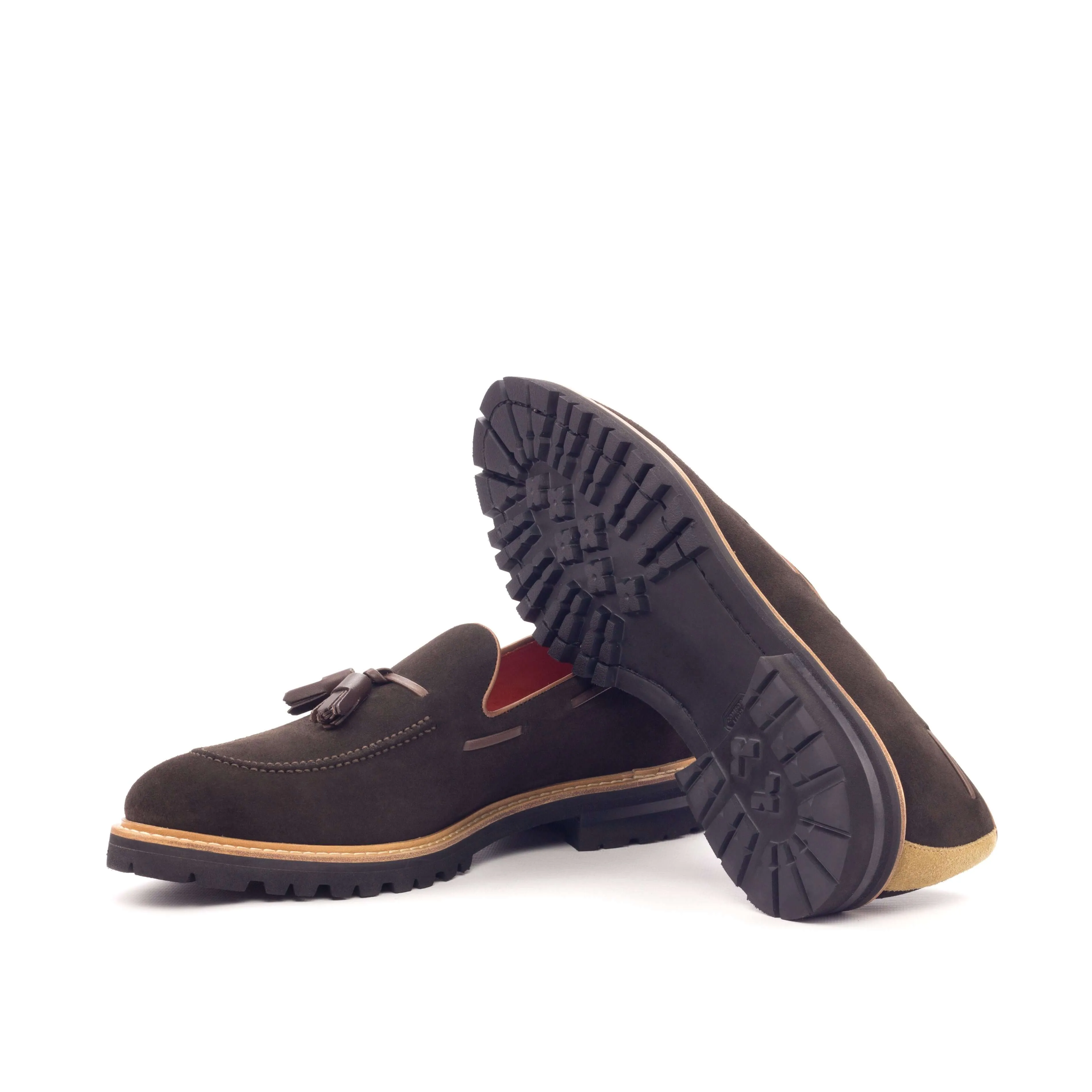 Achilles Loafers II