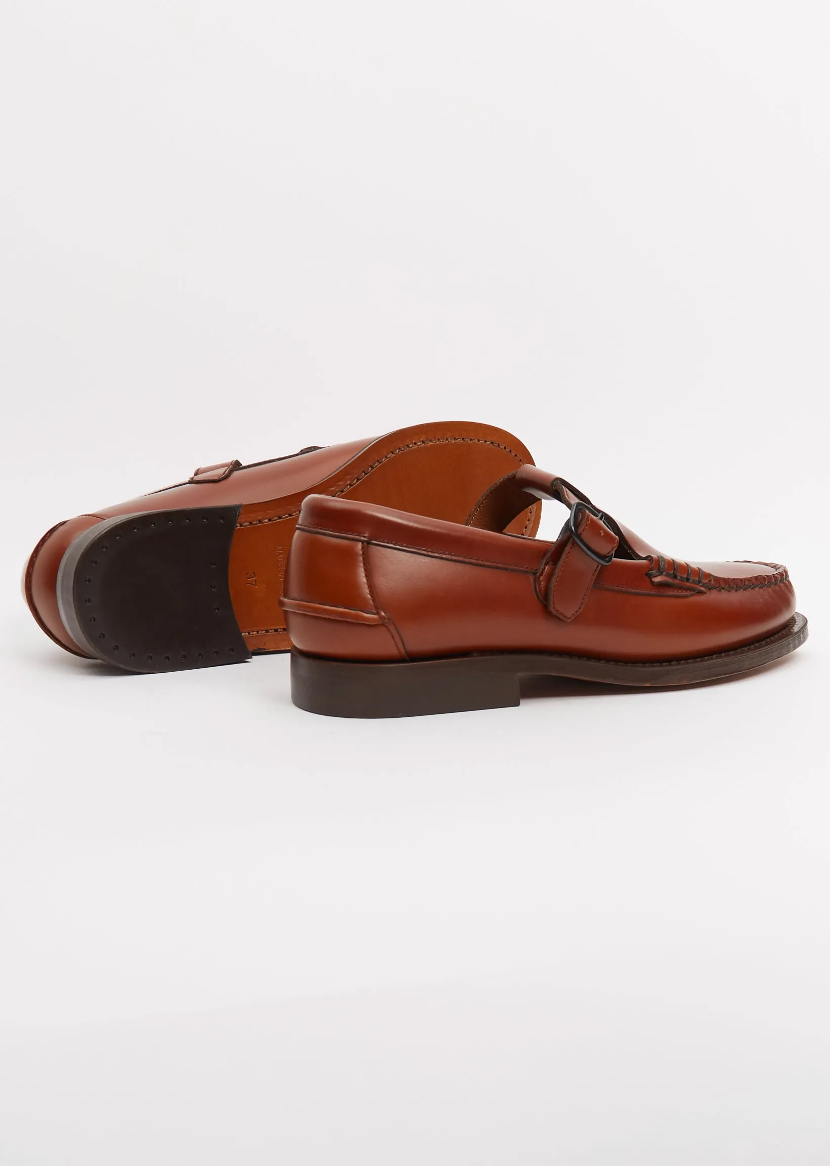 Alber Loafer