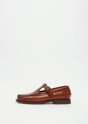 Alber Loafer