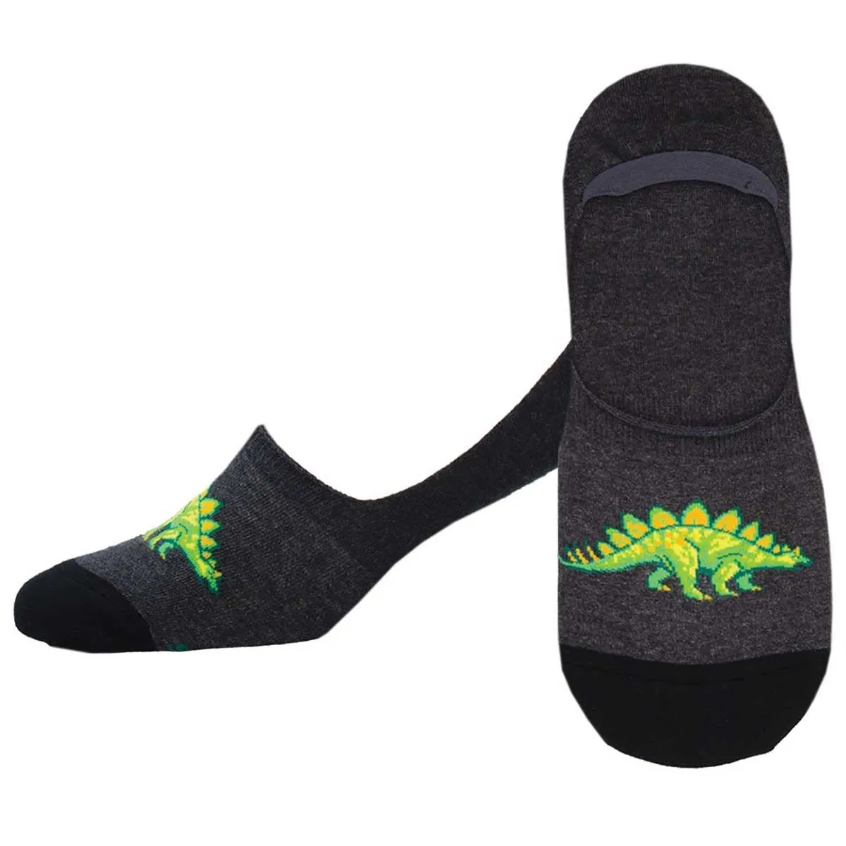 Ankle Biters Men's Liner Socks