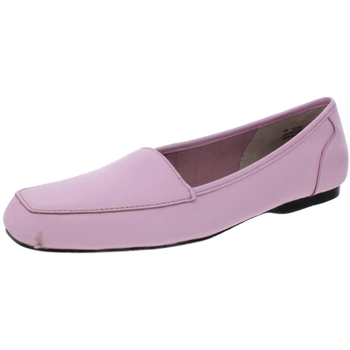 Array Womens Freedom  Slip On Loafers