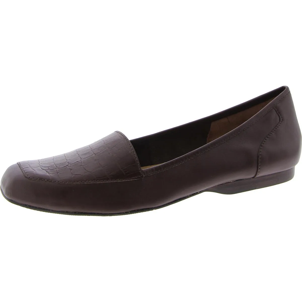 Array Womens Freedom  Slip On Loafers