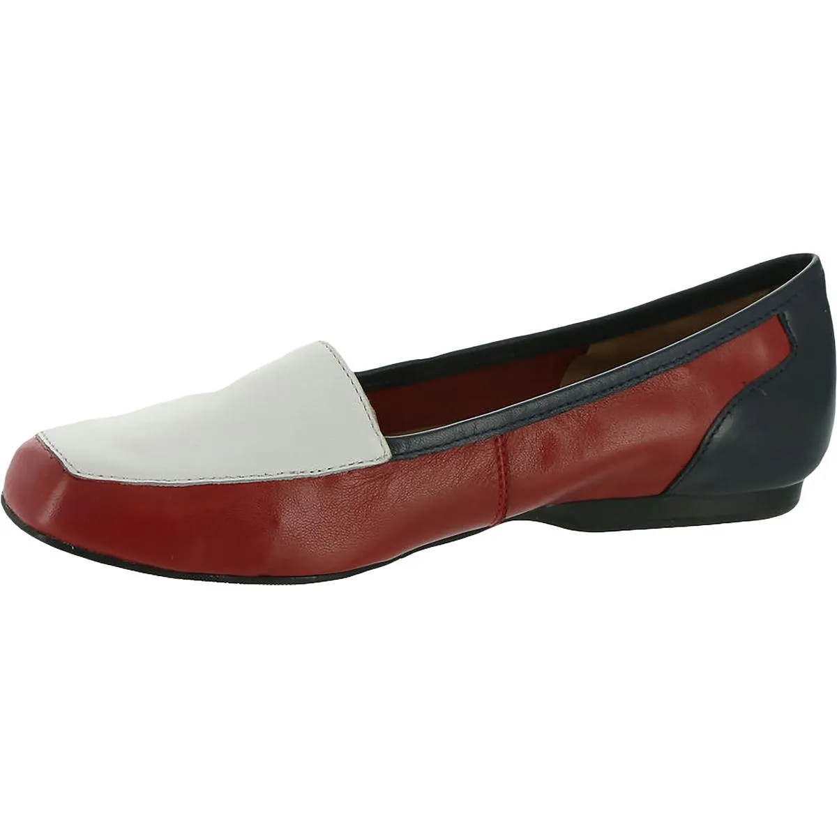 Array Womens Freedom  Slip On Loafers