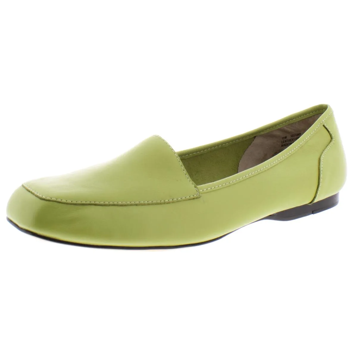 Array Womens Freedom  Slip On Loafers