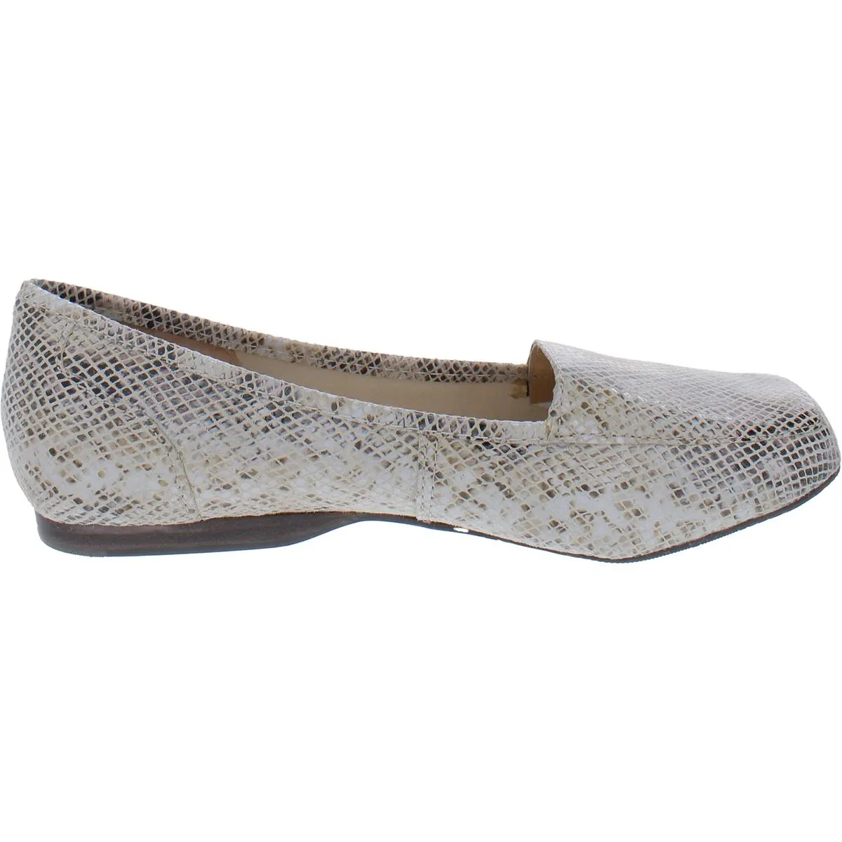 Array Womens Freedom  Slip On Loafers