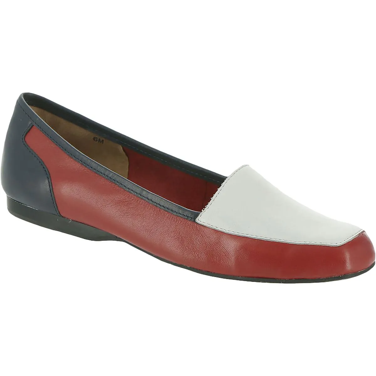 Array Womens Freedom  Slip On Loafers