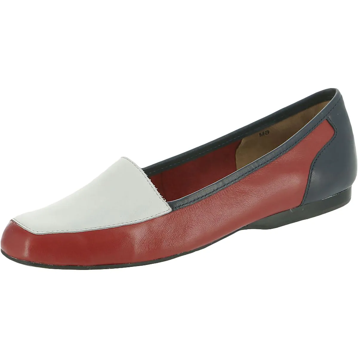 Array Womens Freedom  Slip On Loafers