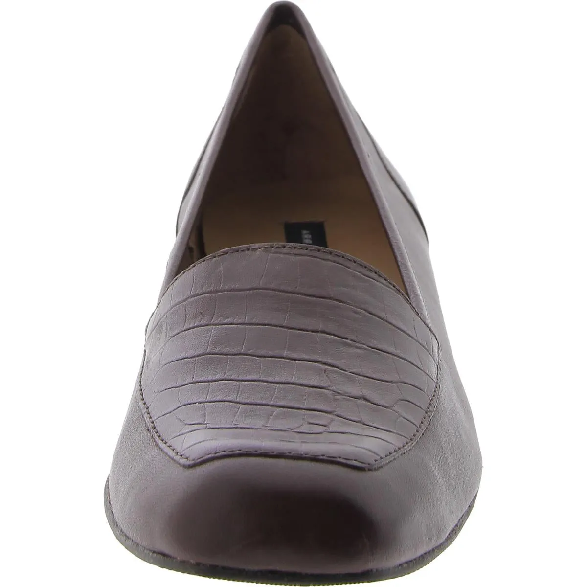 Array Womens Freedom  Slip On Loafers