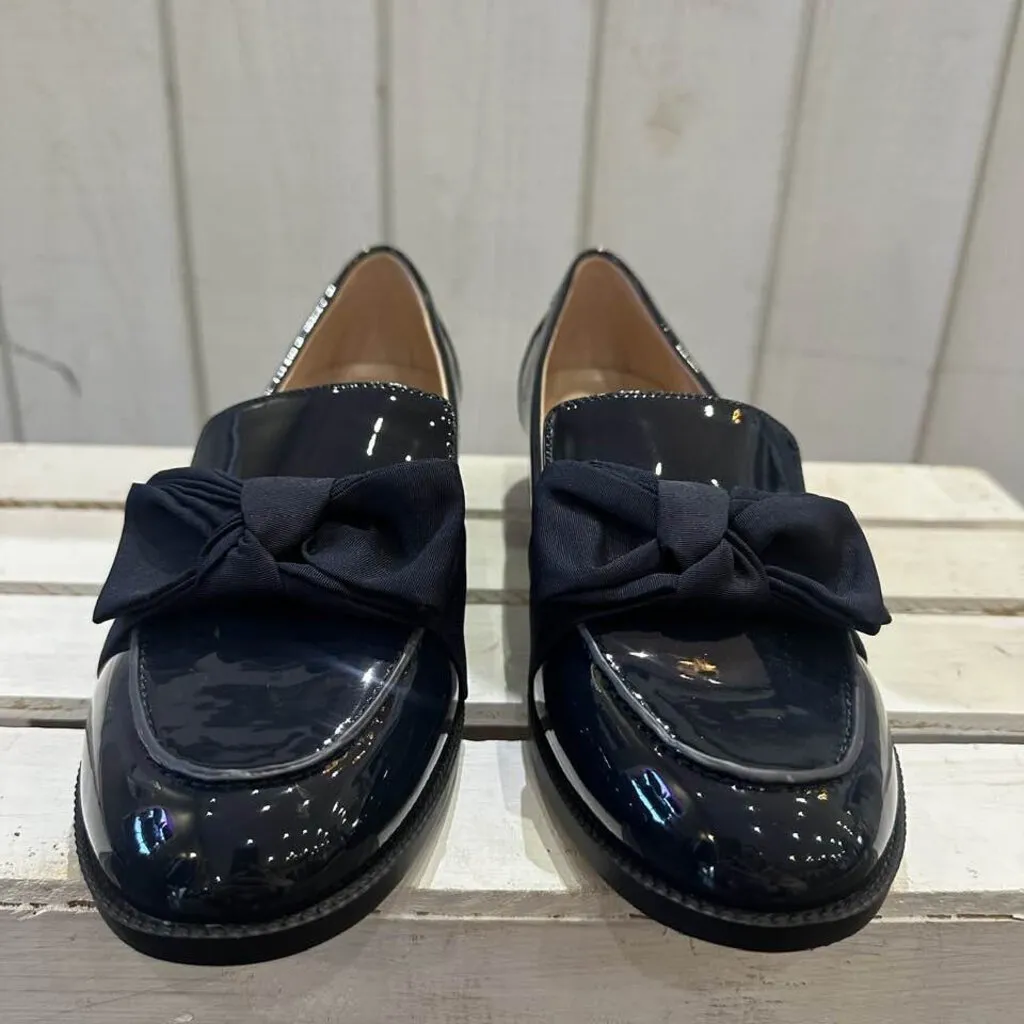 Bandolino Lindio Loafers - Size 8.5