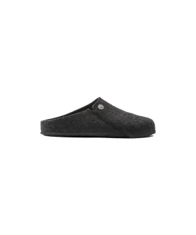 BIRKENSTOCK ZERMATT IN ANTHRACITE LOAFERS