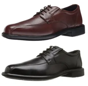 Bostonian men's oxfords