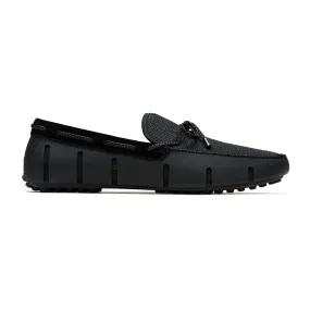 Braided Lace Lux Loafer Driver