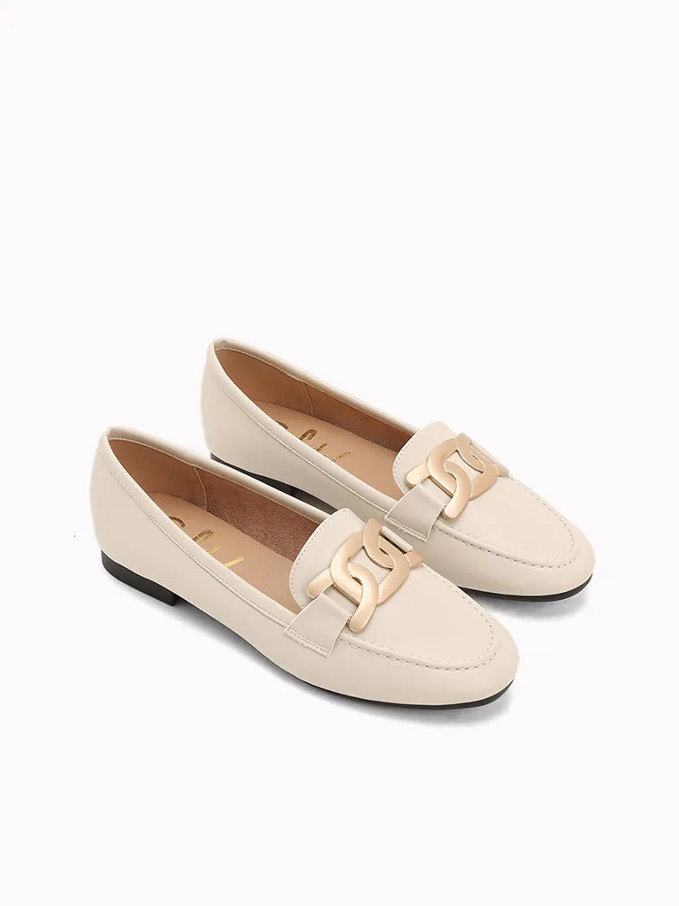 Chase Flat Loafers