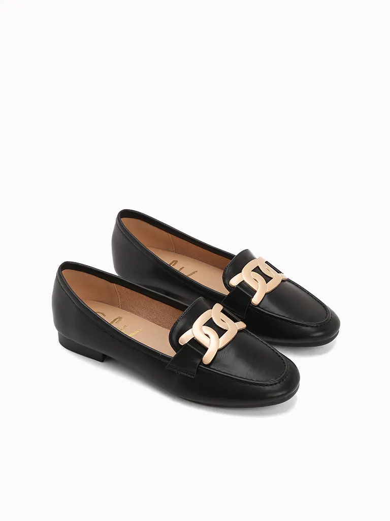 Chase Flat Loafers