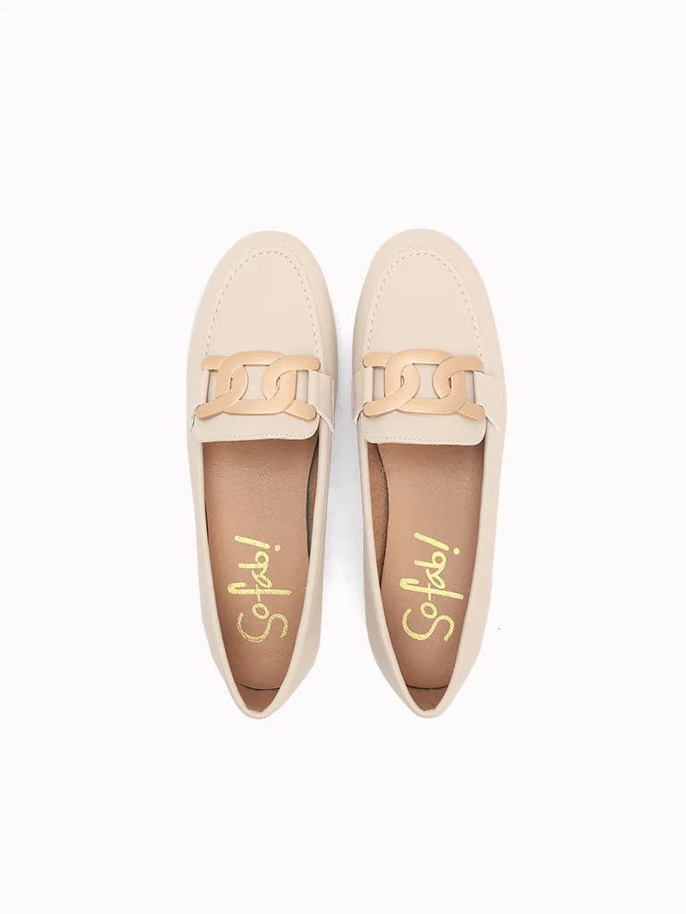 Chase Flat Loafers