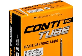 Continental Race 28 700X20-25C Inner Tube