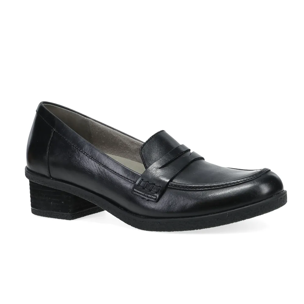 Dansko Danica Waterproof Loafer Women's