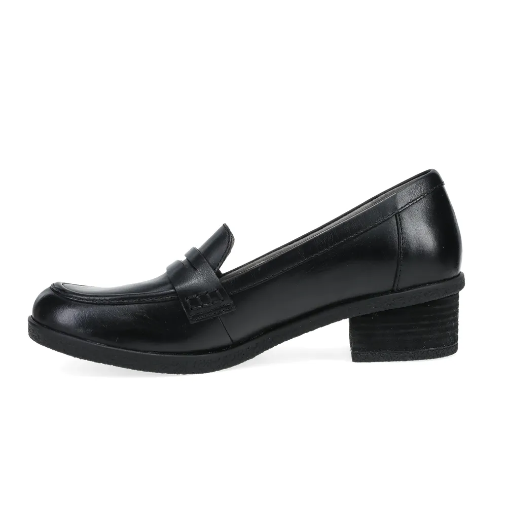 Dansko Danica Waterproof Loafer Women's