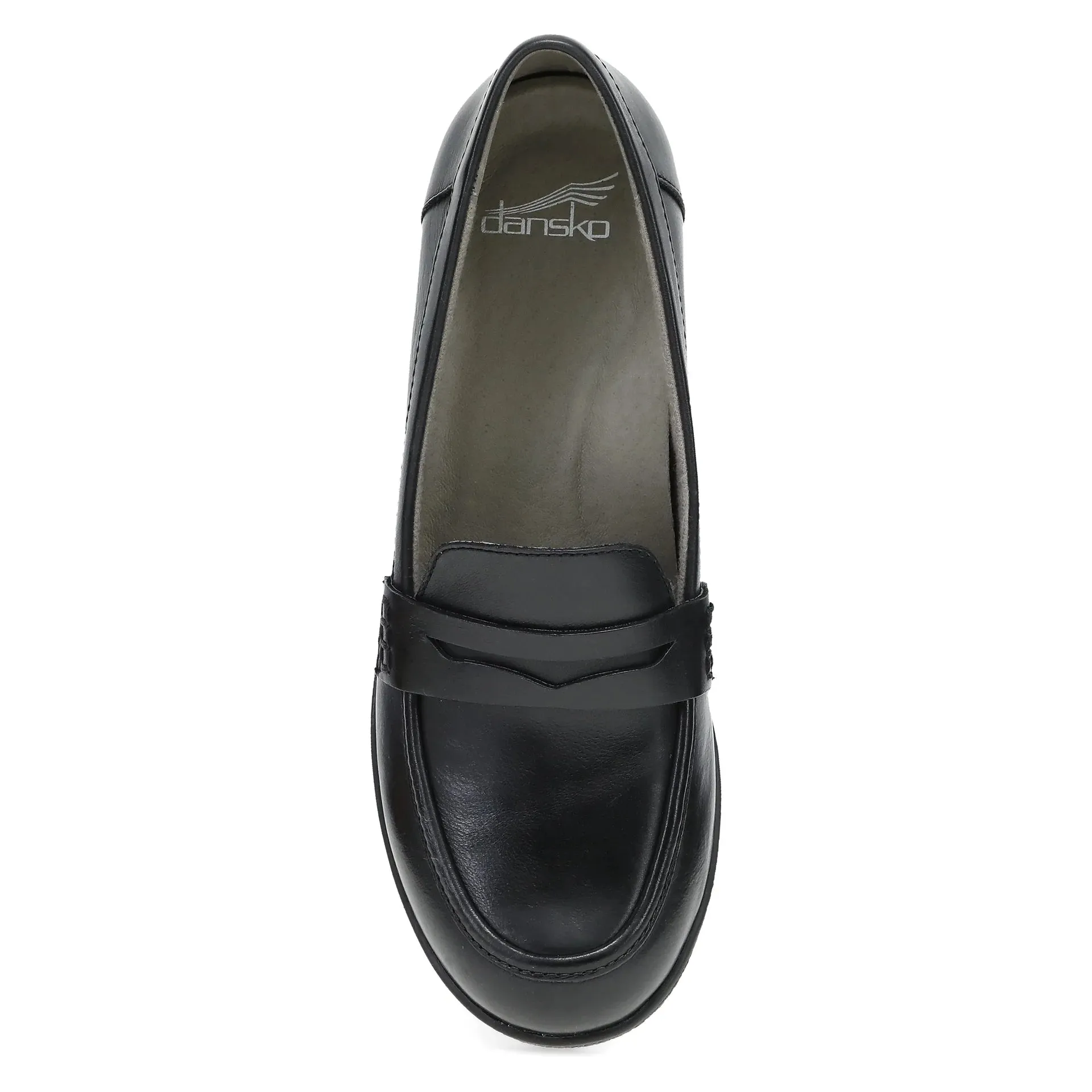 Dansko Danica Waterproof Loafer Women's