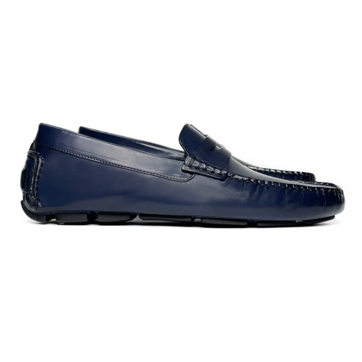 Dayton Penny Loafers