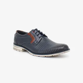 Derby Casual Mens Shoes