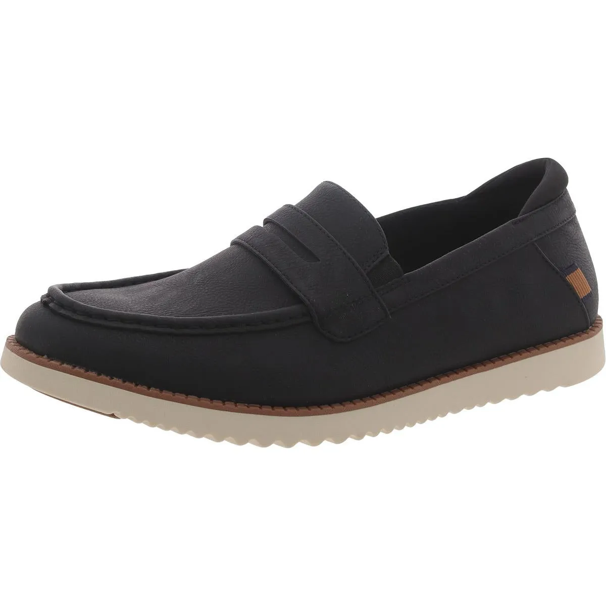 Dr. Scholl's Shoes Mens Slip On Casual Loafers