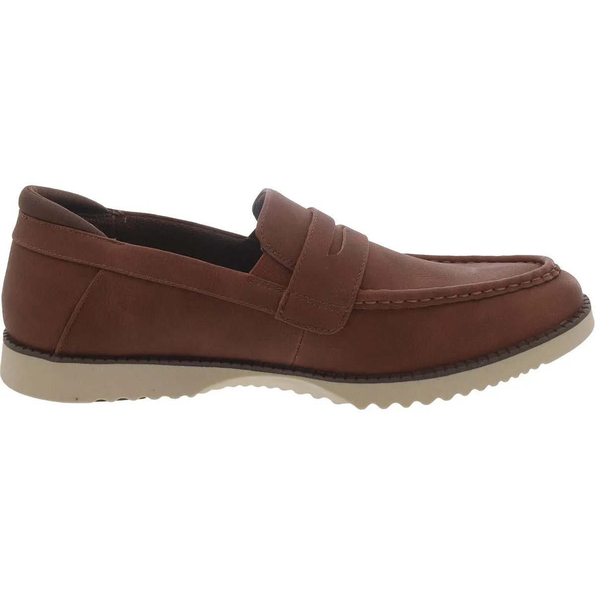 Dr. Scholl's Shoes Mens Slip On Casual Loafers