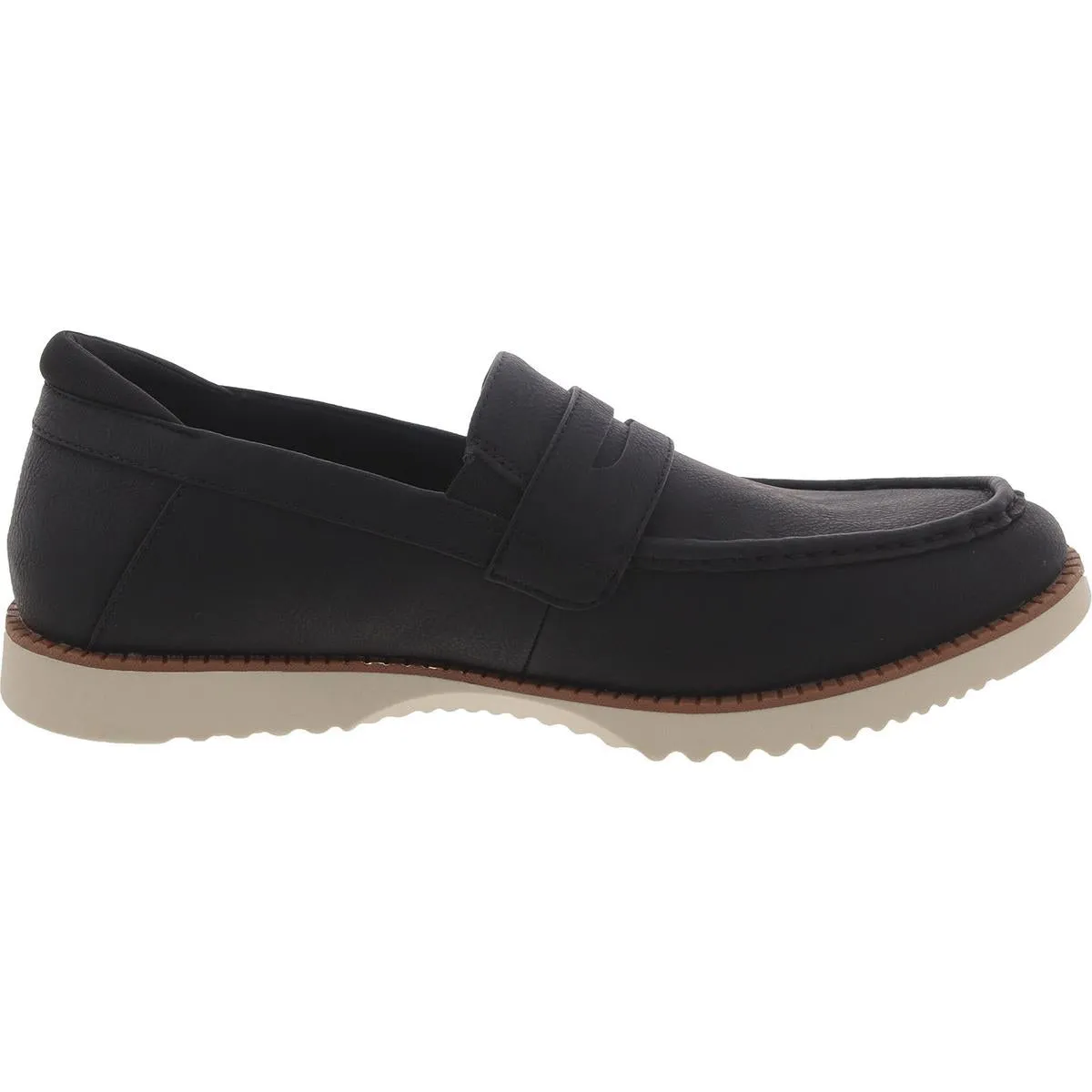 Dr. Scholl's Shoes Mens Slip On Casual Loafers