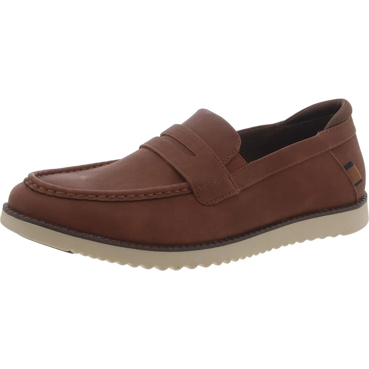 Dr. Scholl's Shoes Mens Slip On Casual Loafers