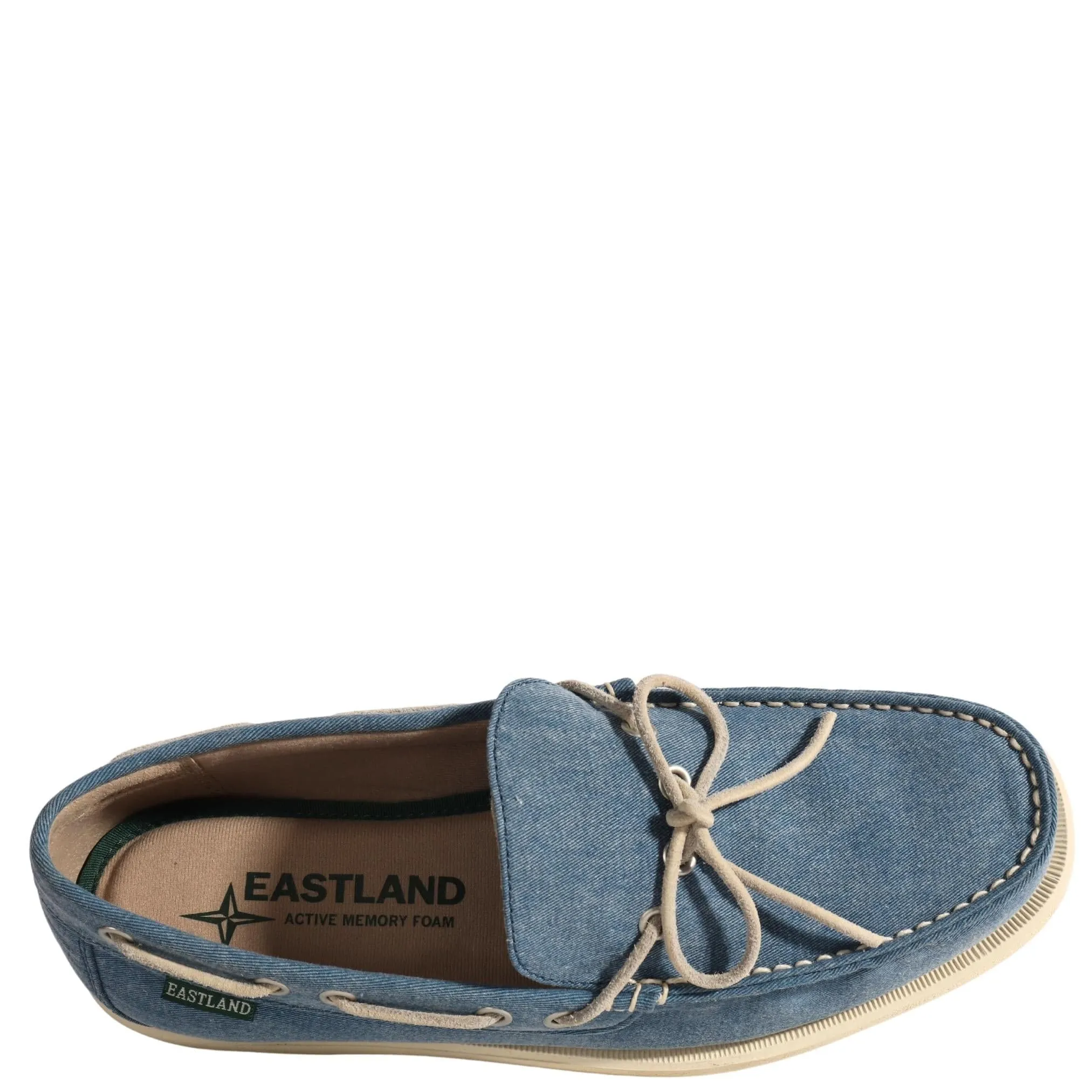 EASTLAND - Moccasin Men's Shoes