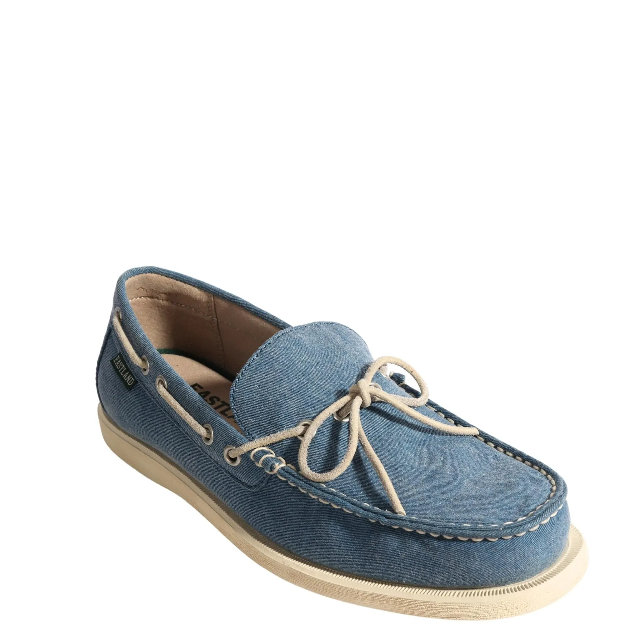 EASTLAND - Moccasin Men's Shoes