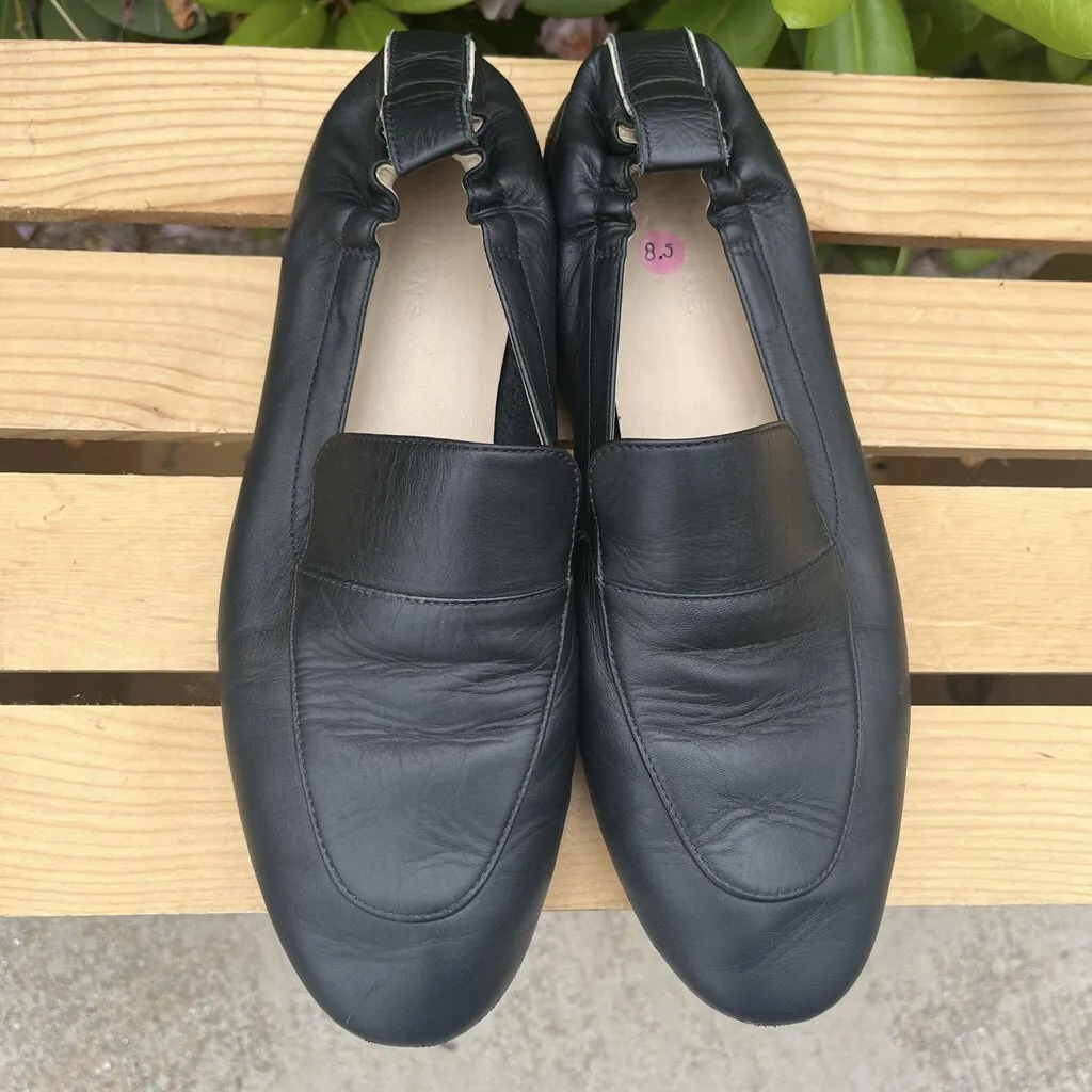 Everlane The Day Loafers - Size 8.5