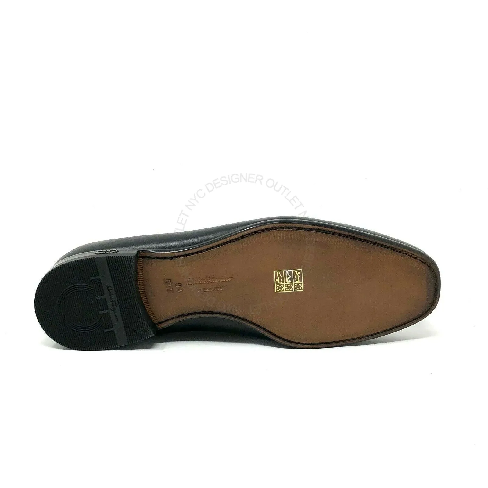 Ferragamo Ridley Loafers