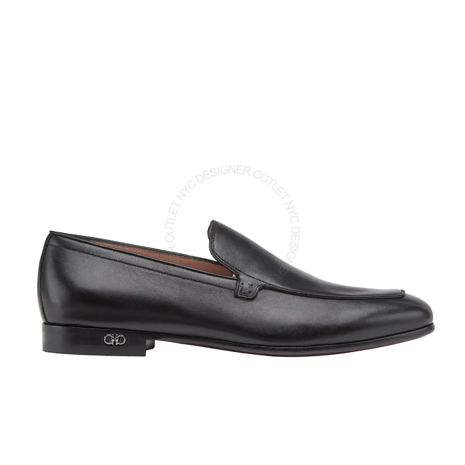 Ferragamo Ridley Loafers