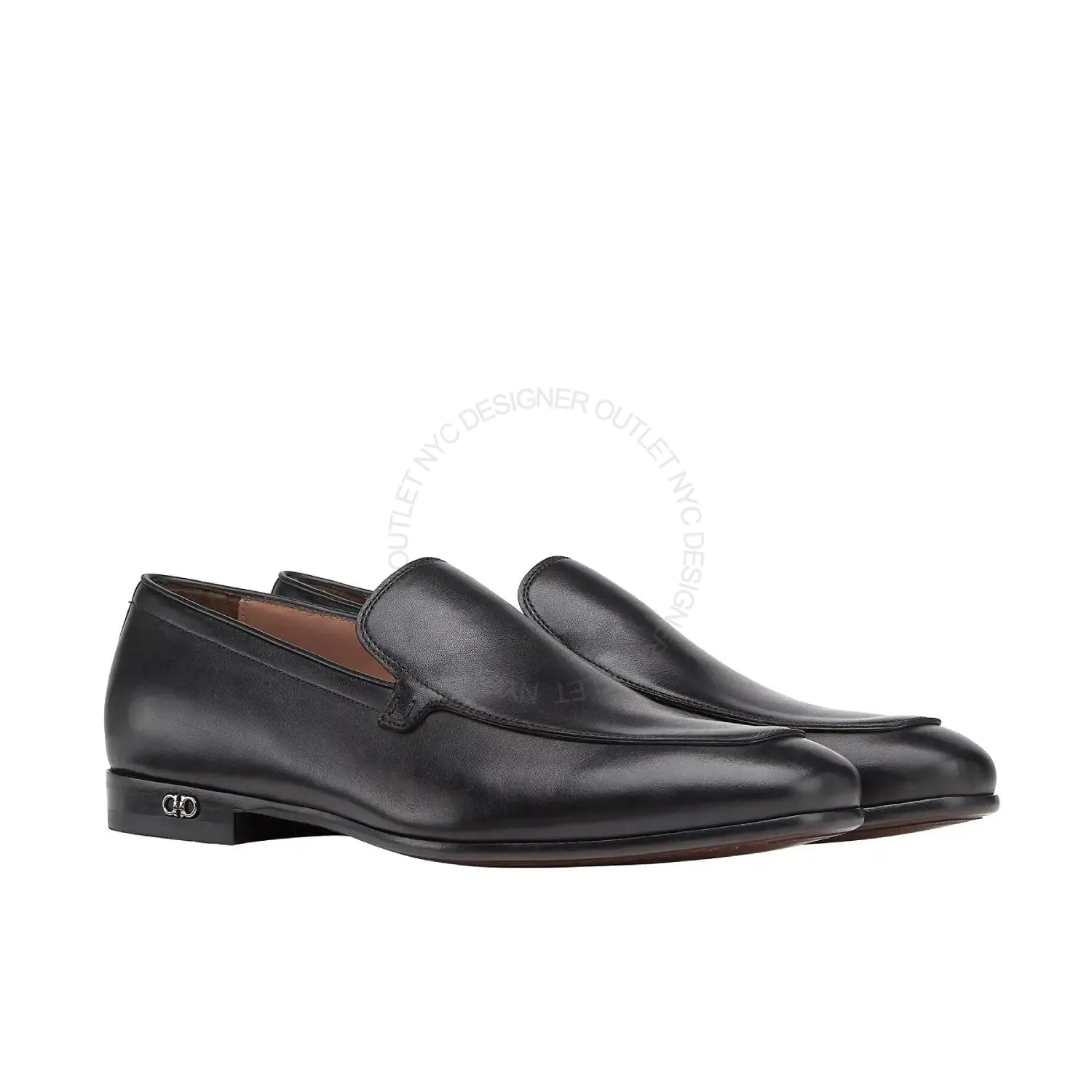 Ferragamo Ridley Loafers