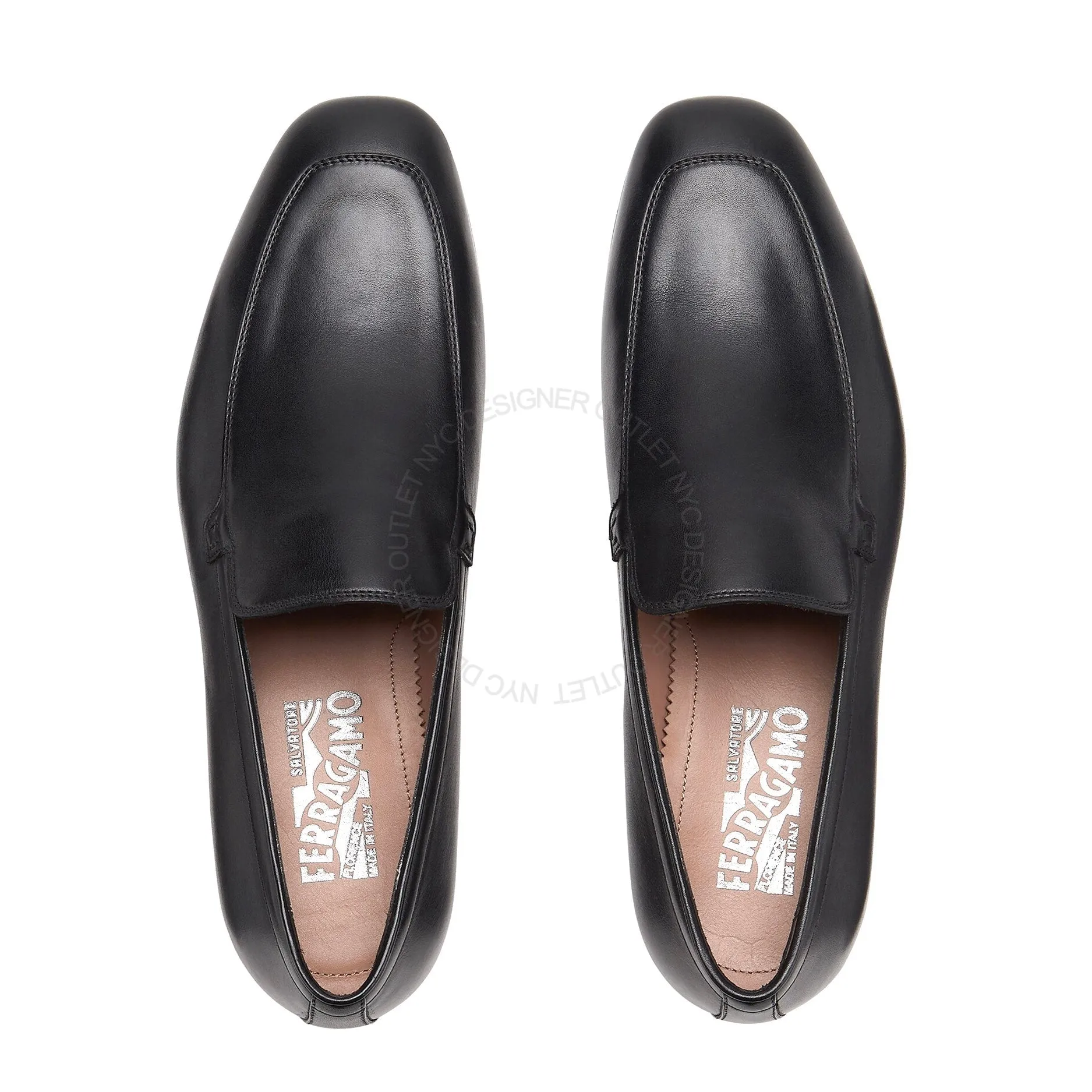 Ferragamo Ridley Loafers