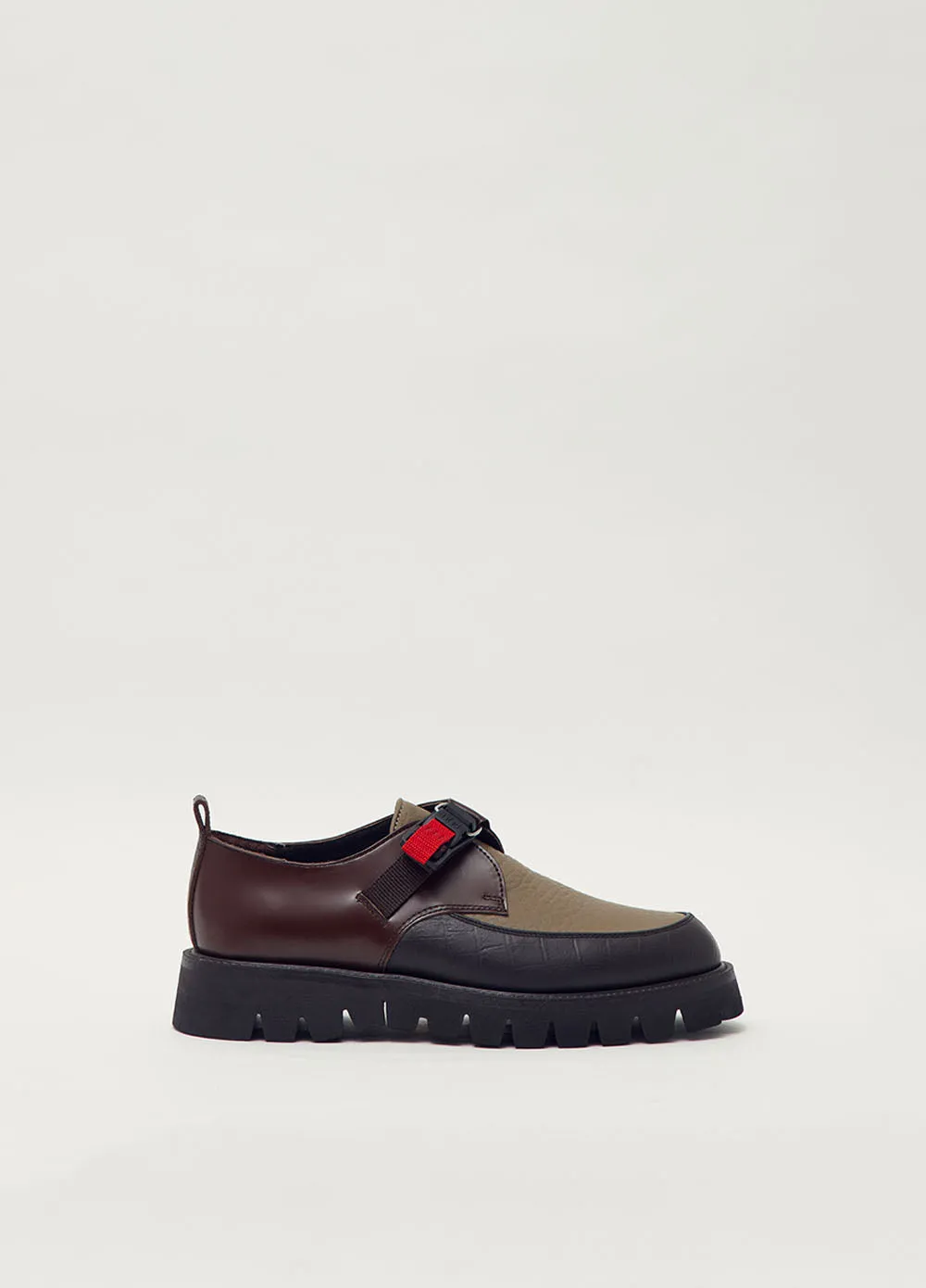 Fidmonk Loafers