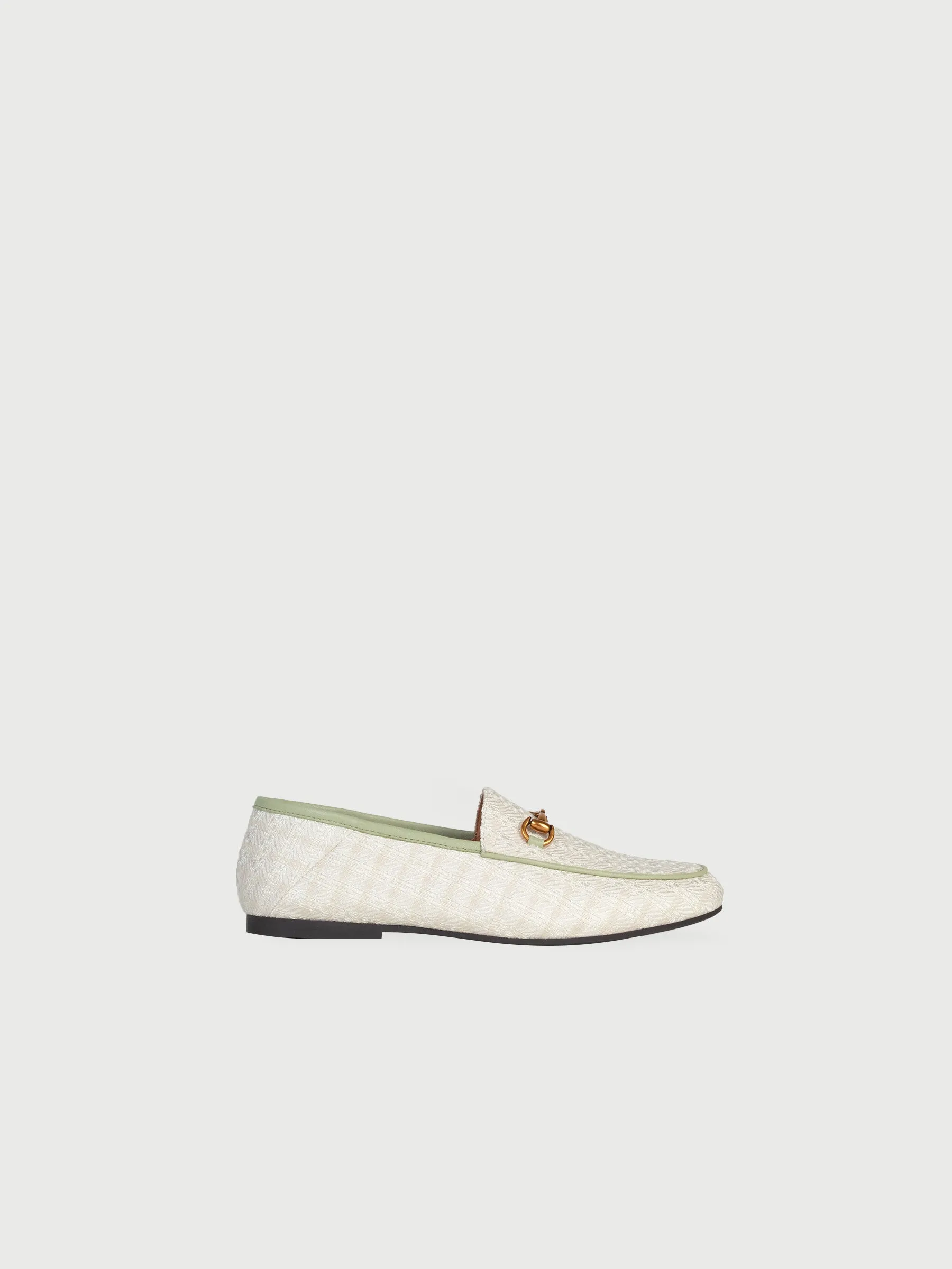 Floriography Loafers