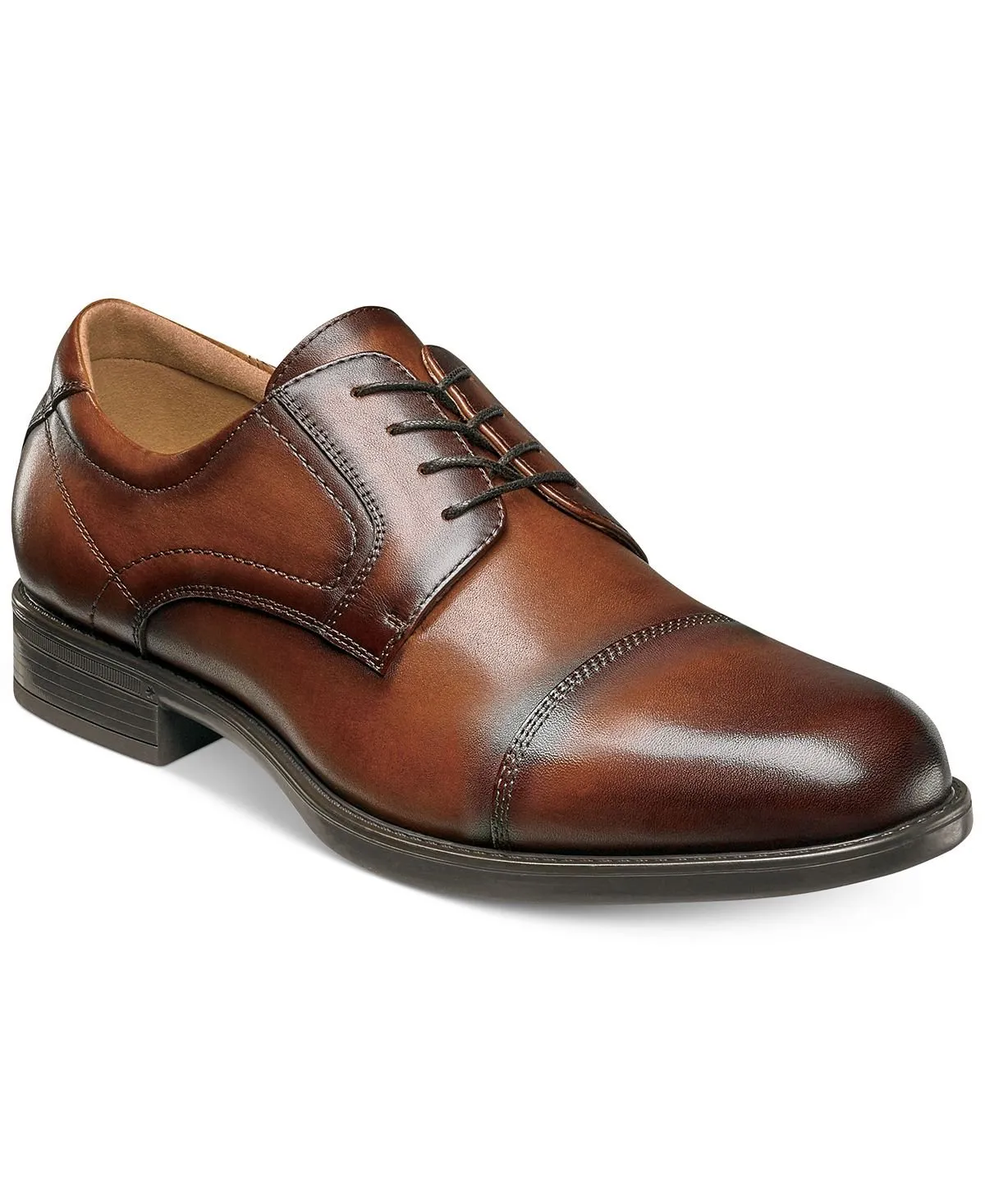 Florsheim Men's Closed Toe Center Oxford Shoes