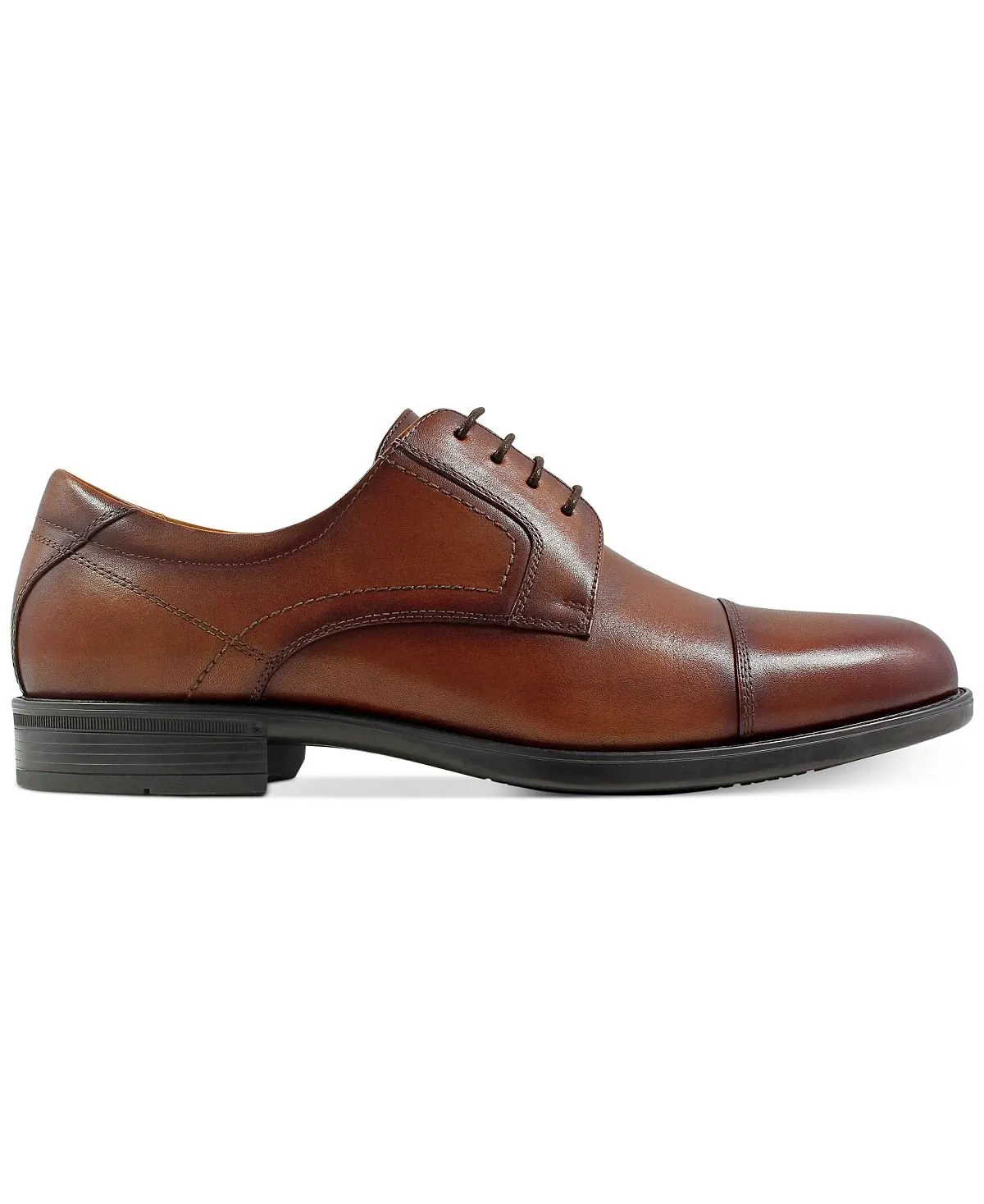 Florsheim Men's Closed Toe Center Oxford Shoes