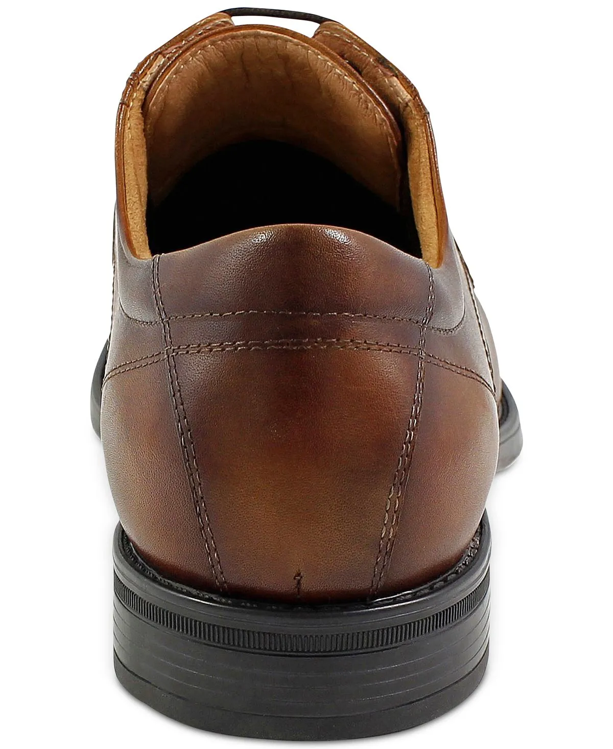 Florsheim Men's Closed Toe Center Oxford Shoes