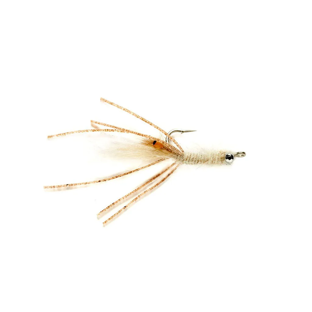 Fulling Mill Cuban Shrimp Light Tan