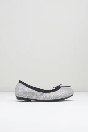 Girls Leda Ballet Flats