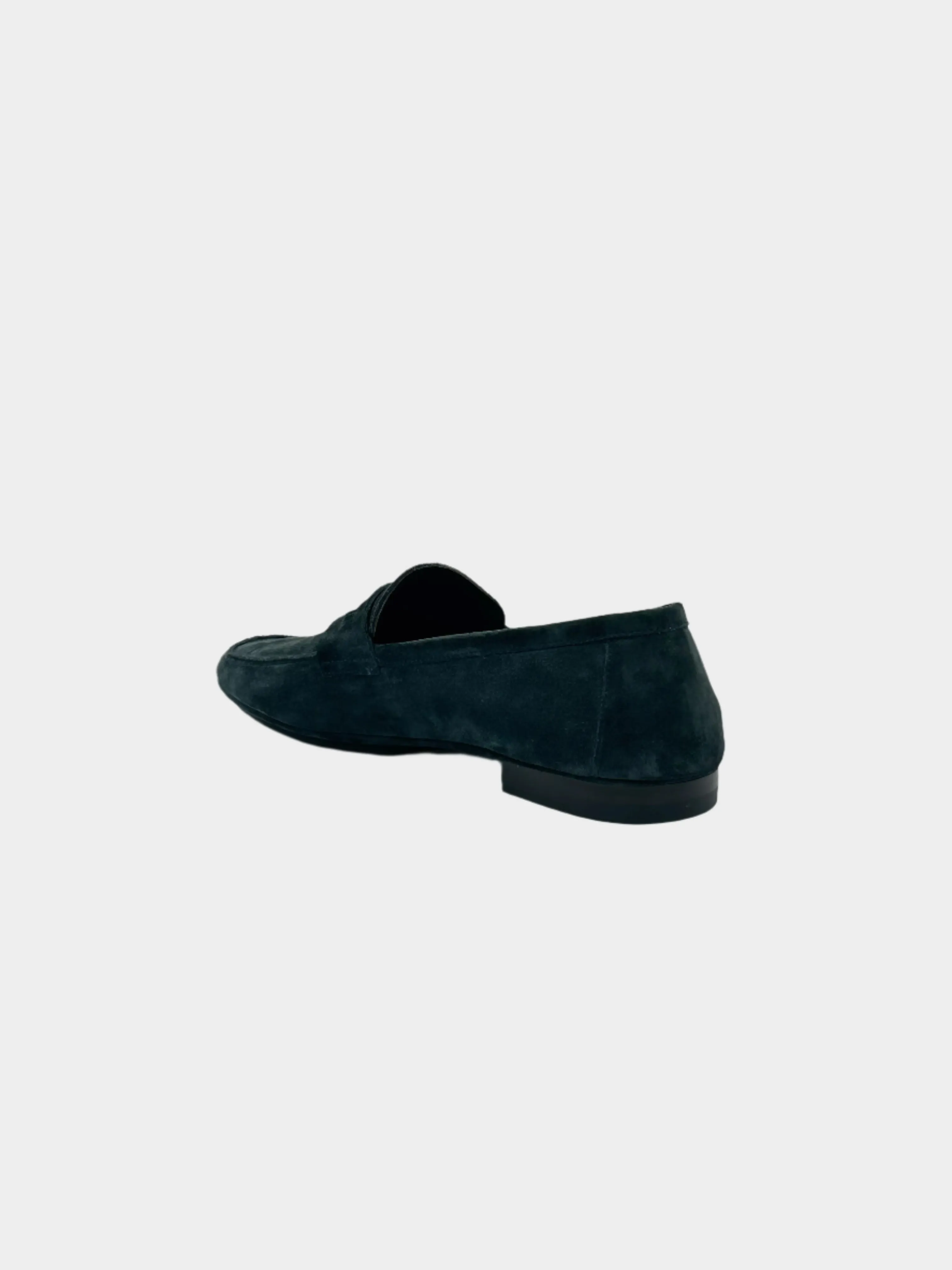 Informal Midnight Loafers