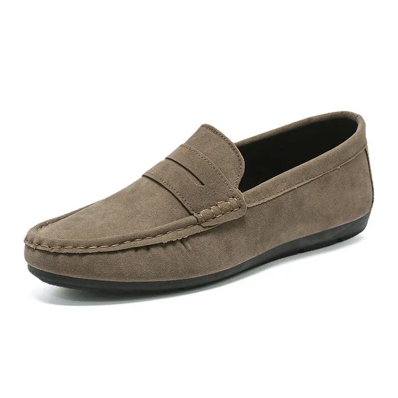 INSTOCK - Men's casual fashion loafers