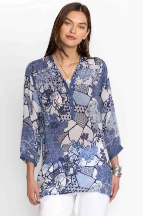 Johnny Was - Moonlight Leena Tunic