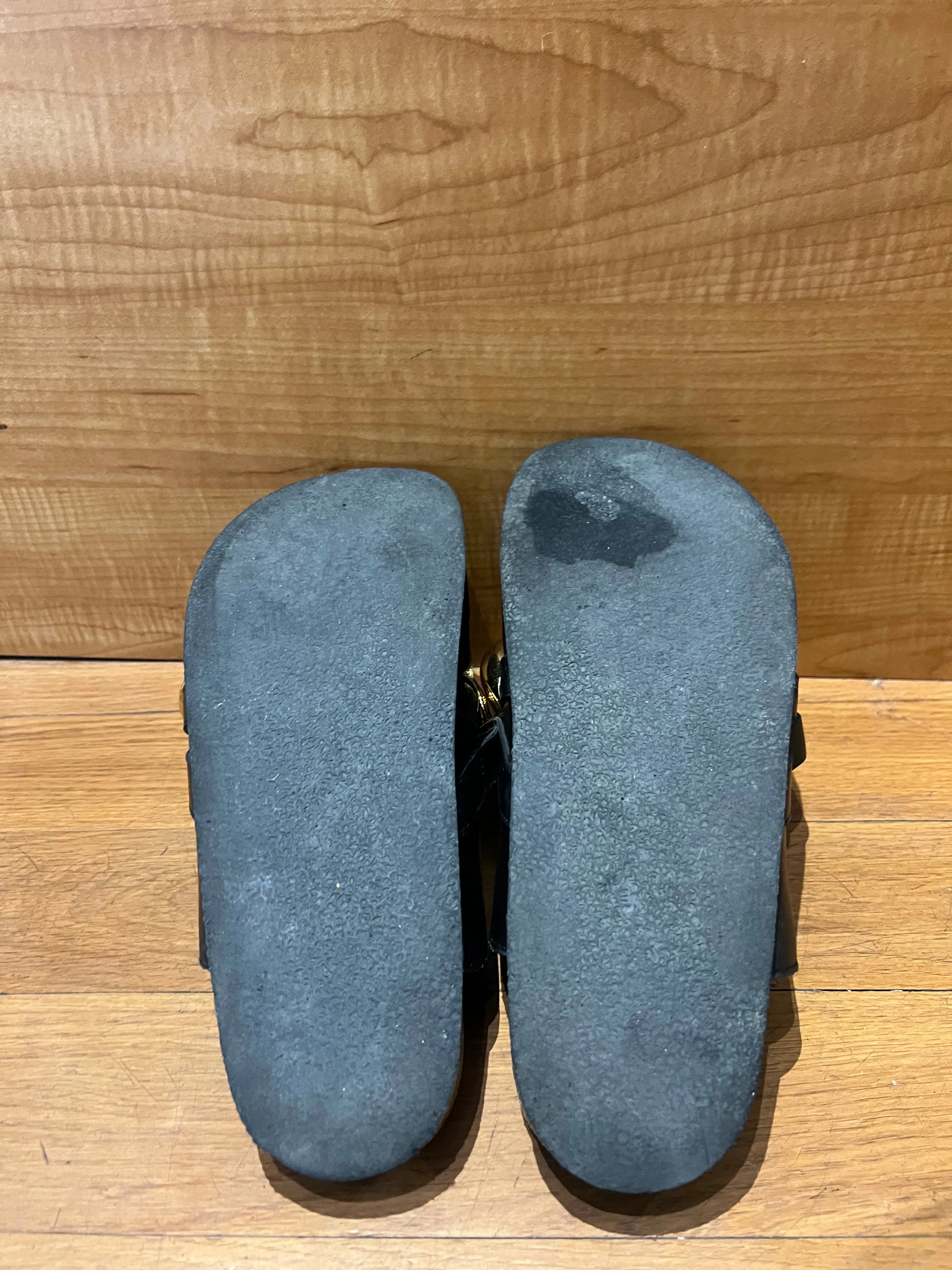 JW Anderson Loafers- Size 9