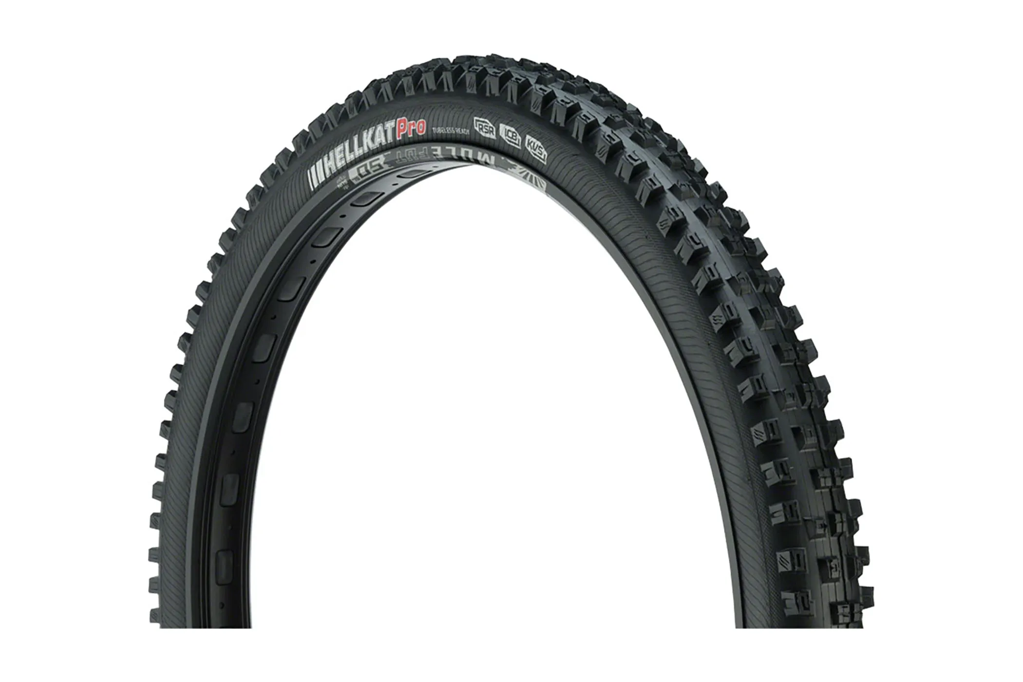 Kenda Hellkat ATC Tire 27.5 x 2.4" 120 TPI Tubeless